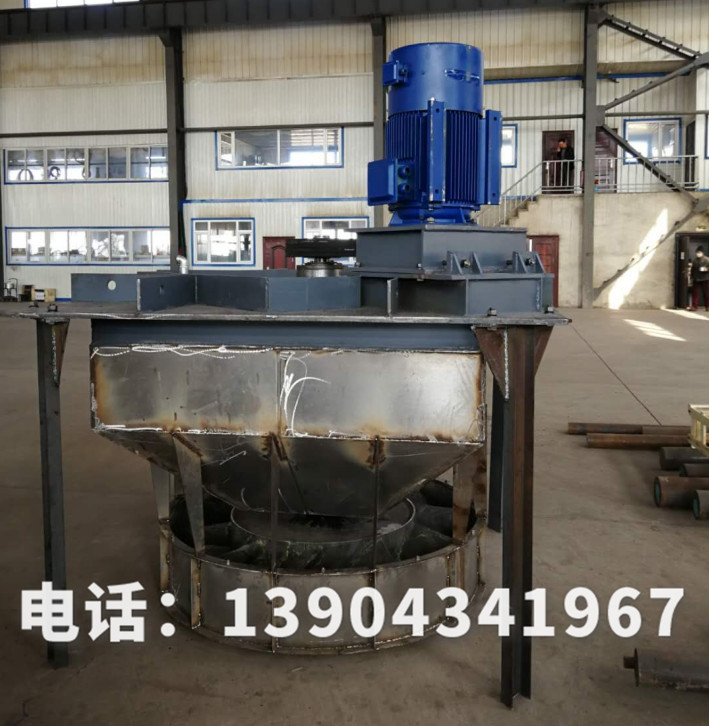 炭素用900℃高溫循環風機